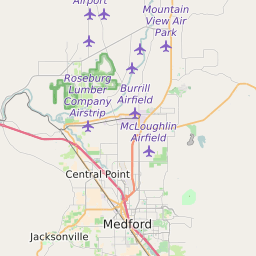 Central Point Oregon Map Zip Code 97502 - Central Point Or Map, Data, Demographics And More -  Updated August 2022