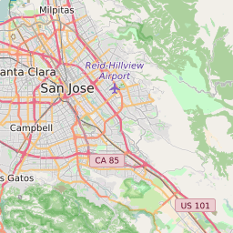 US ZIP Code 95020 - Gilroy, California Overview and