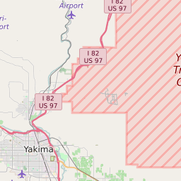 Yakima Zip Code Map Zip Code 98901 - Yakima Wa Map, Data, Demographics And More - Updated  August 2022