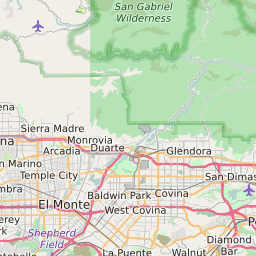 San Dimas, California (CA 91773) profile: population, maps, real