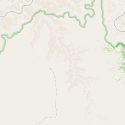 その他 STREET 2017.3 No.303 from1985to1996 US ZIP Code 86435 - Supai, Arizona Overview and Interactive Map