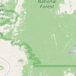 US ZIP Code 86435 - Supai, Arizona Overview and Interactive Map