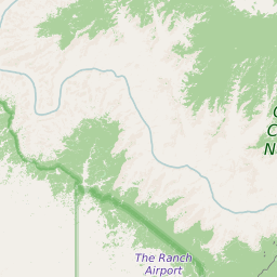 その他 STREET 2017.3 No.303 from1985to1996 US ZIP Code 86435 - Supai, Arizona Overview and Interactive Map