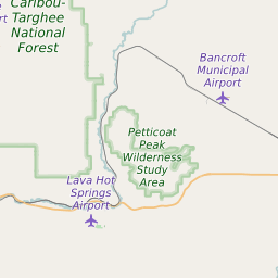 83252 Zip Code Maps | Population, Figures, Demographics and