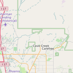 Zip Code For Cave Creek Arizona Zip Code 85331 Cave Creek Az Map Data Demographics And More Updated August 2022