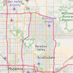Cave Creek Zip Code Map Zip Code 85331 - Cave Creek Az Map, Data, Demographics And More - Updated  June 2022