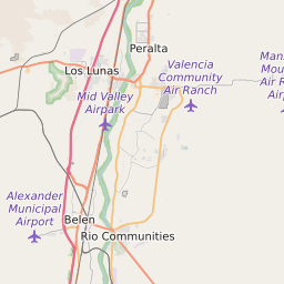 87121 Zip Code Map Zip Code 87121 - Albuquerque Nm Map, Data, Demographics And More - Updated  June 2022