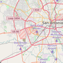 San Antonio Area Zip Code Map Zip Code 78264 - San Antonio Tx Map, Data, Demographics And More - Updated  June 2022