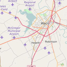 Zip Code 76706 - Waco TX Map, Data, Demographics and More 