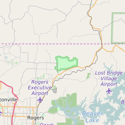 Rogers Zip Code Map Zip Code 72756 - Rogers Ar Map, Data, Demographics And More - Updated June  2022