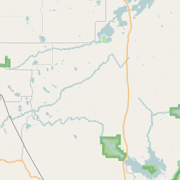 Washburn County Wi Gis Map Of All Zip Codes In Washburn County Wisconsin - Updated July 2022