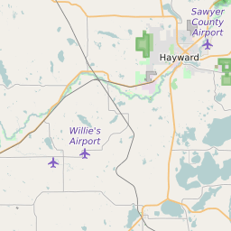 US ZIP Code 54870 - Sarona, Wisconsin Overview and