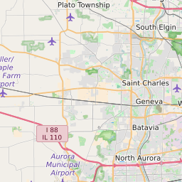 Zip Code Profile Map And Demographics Updated July 21