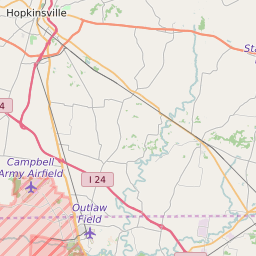 Zip Code 42240 - Hopkinsville KY Map, Data, Demographics and More 