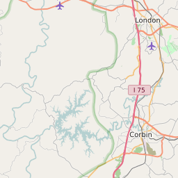London Ky Zip Code Map Zip Code 40741 - London Ky Map, Data, Demographics And More - Updated June  2022