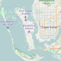 33931 ZIP Code - Fort Myers Beach, Florida Map, Demographics and Data