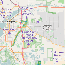 33928 ZIP Code - Estero, Florida Map, Demographics and Data