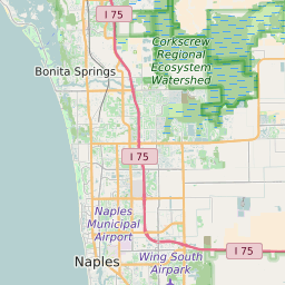 Collier County Zip Code Map Zip Code 34120 - Naples Fl Map, Data, Demographics And More - Updated June  2022