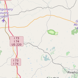 Zip Code 27312 - Pittsboro NC Map, Data, Demographics and More 
