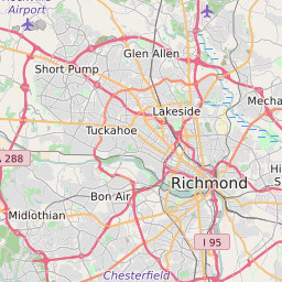 ZIP Code 23113 - Midlothian, Virginia Map, Demographics and Data 