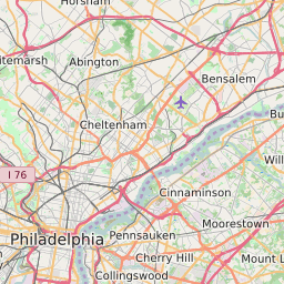 Cherry Hill Zip Code Map Map Of All Zip Codes In Camden County New Jersey - Updated August 2022