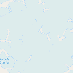 Juneau Zip Code Map Map Of All Zip Codes In Juneau, Alaska - Updated June 2022