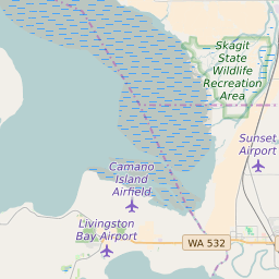 Burlington Wa Zip Code Map Map Of All Zip Codes In Burlington, Washington - Updated June 2022