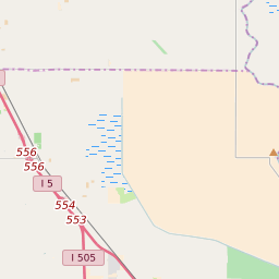 95695 ZIP Code - Woodland CA Map, Data, Demographics and More