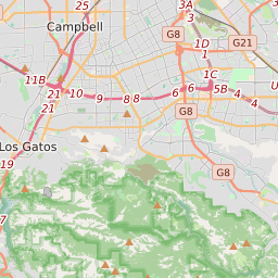 Zip Code San Jose Ca Map Data Demographics And More Updated October 22