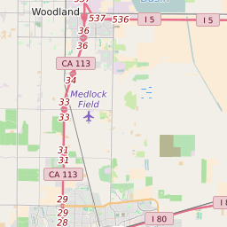 95695 ZIP Code - Woodland CA Map, Data, Demographics and More