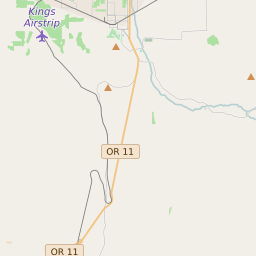 Walla Walla Zip Code Map Map Of All Zip Codes In Walla Walla, Washington - Updated June 2022