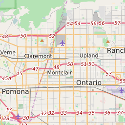 San Dimas, California (CA 91773) profile: population, maps, real