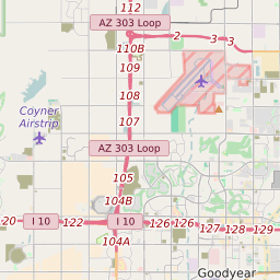 Zip Code For Laveen Arizona Zip Code 85339 Laveen Az Map Data Demographics And More Updated August 2022