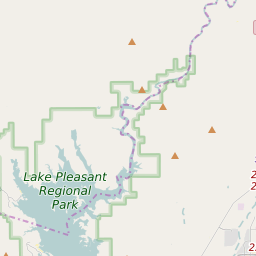 Zip Code For Anthem Arizona Map Of All Zip Codes In Anthem Arizona Updated August 2022