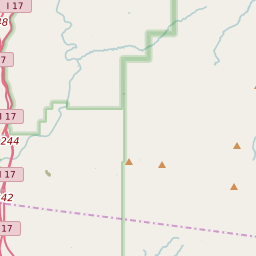 Zip Code For Anthem Arizona Map Of All Zip Codes In Anthem Arizona Updated August 2022