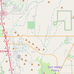 Zip Code For Anthem Arizona Map Of All Zip Codes In Anthem Arizona Updated August 2022