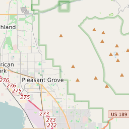Provo Zip Code Map Zip Code 84601 - Provo Ut Map, Data, Demographics And More - Updated June  2022