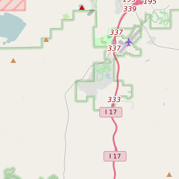Flagstaff Az Zip Code Map - Osiris New Dawn Map