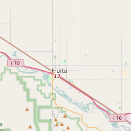 US ZIP Code 81506 - Grand Junction, Colorado Overview and