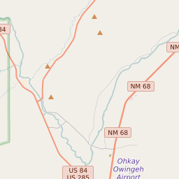 Hernandez New Mexico Map Map Of All Zip Codes In Hernandez, New Mexico - Updated May 2022