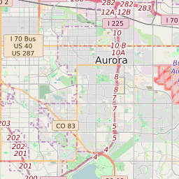 Aurora Colorado Zip Code Map Zip Code 80011 - Aurora Co Map, Data, Demographics And More - Updated  August 2022