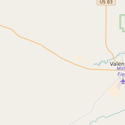 valentine ne zip code