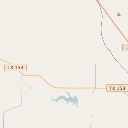 ZIP Code 79538 - Novice, Texas Map, Demographics and Data 