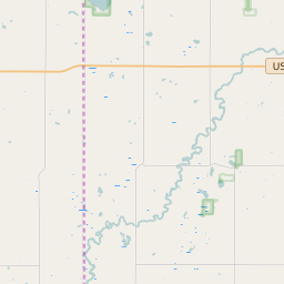 Gary South Dakota Map Map Of All Zip Codes In Gary, South Dakota - Updated May 2022