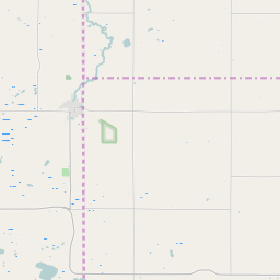 Gary South Dakota Map Map Of All Zip Codes In Gary, South Dakota - Updated May 2022