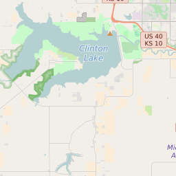 Lawrence Ks Zip Code Map Map Of All Zip Codes In Lawrence, Kansas - Updated June 2022