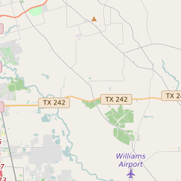 Conroe Zip Code Map Map Of All Zip Codes In Conroe, Texas - Updated August 2022