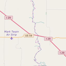 US ZIP Code 64505 - Saint Joseph, Missouri Overview and