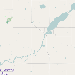 Brainerd Zip Code Map Map Of All Zip Codes In Brainerd, Minnesota - Updated June 2022