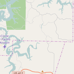 Rogers Zip Code Map Map Of All Zip Codes In Rogers, Arkansas - Updated June 2022